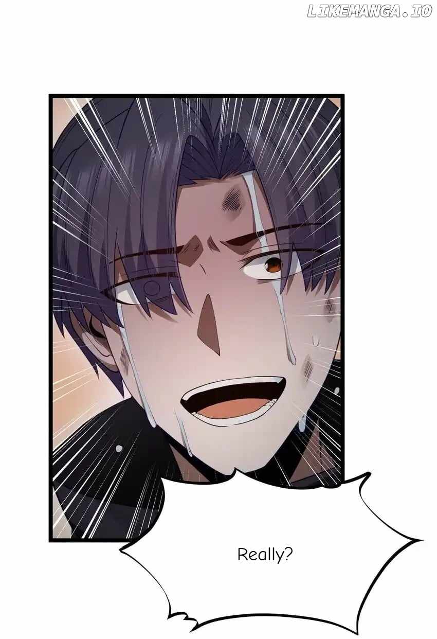 This Hero is a Money Supremacist Chapter 28 73